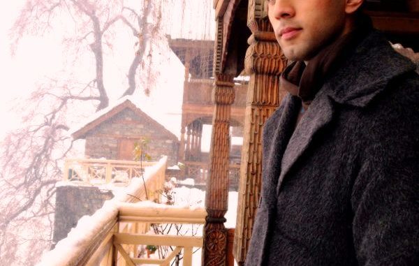 After ‘Babloo Happy Hai’, Sahil Anand is finally living his Bollywood dream